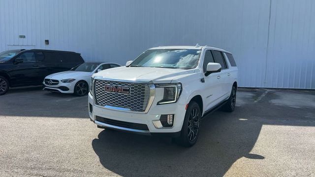 2024 GMC Yukon XL 4WD 4dr Denali - 23028120 - 2