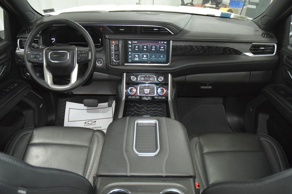 2024 GMC Yukon XL 4WD 4dr Denali - 23028120 - 32
