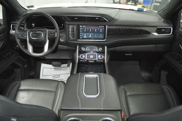 2024 GMC Yukon XL 4WD 4dr Denali - 23028120 - 32