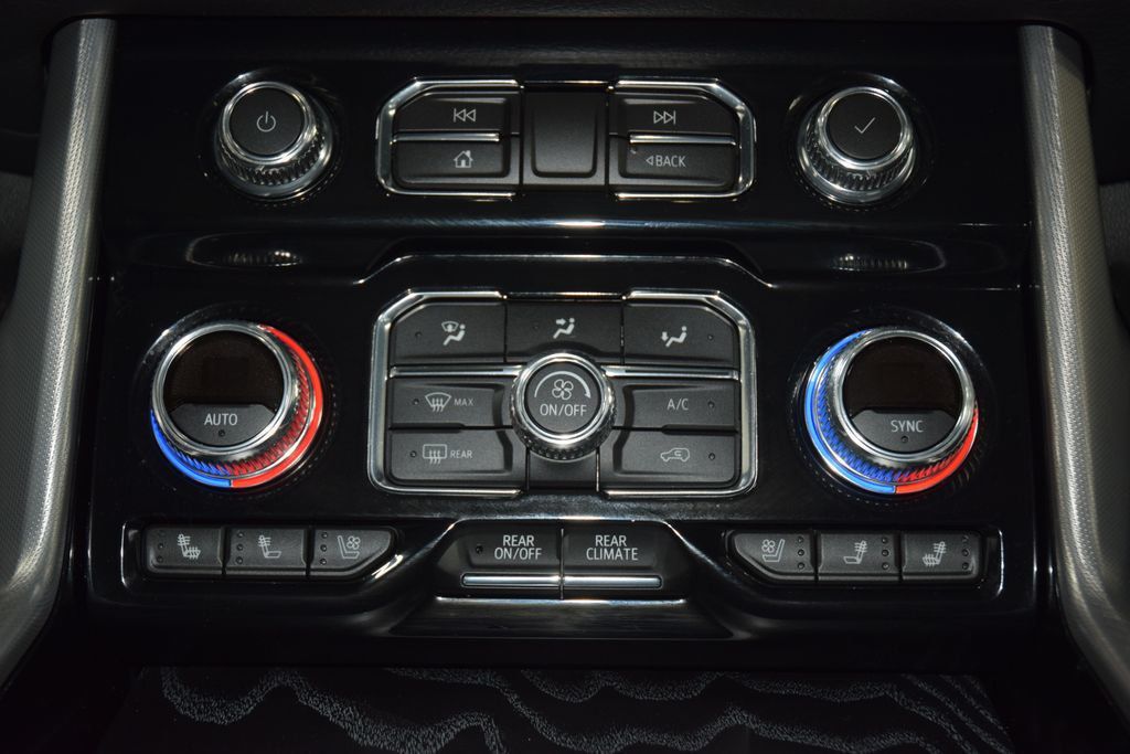 2024 GMC Yukon XL 4WD 4dr Denali - 23028120 - 34