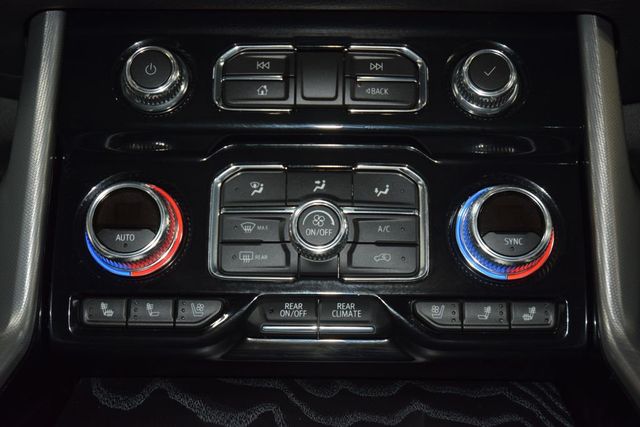 2024 GMC Yukon XL 4WD 4dr Denali - 23028120 - 34