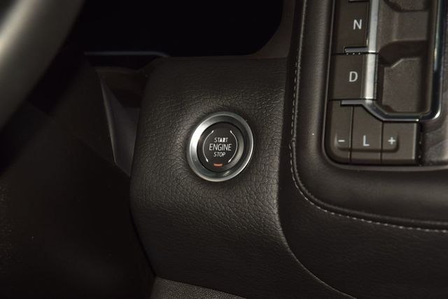 2024 GMC Yukon XL 4WD 4dr Denali - 23028120 - 35