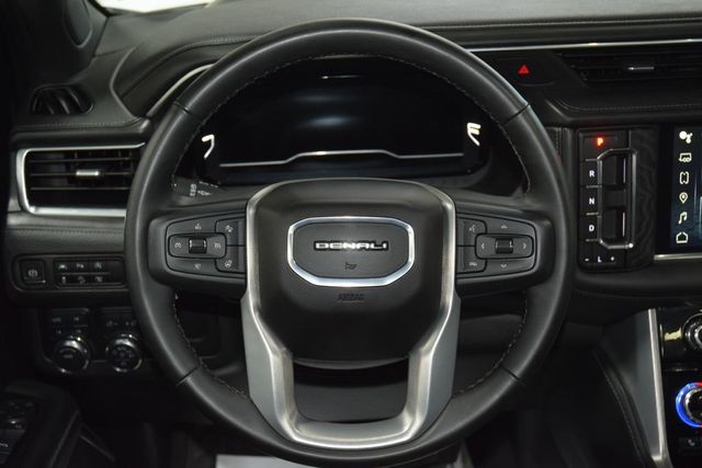 2024 GMC Yukon XL 4WD 4dr Denali - 23028120 - 36