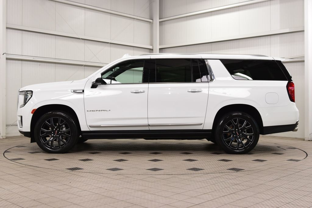 2024 GMC Yukon XL 4WD 4dr Denali - 23028120 - 3