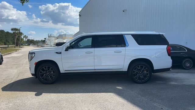 2024 GMC Yukon XL 4WD 4dr Denali - 23028120 - 3