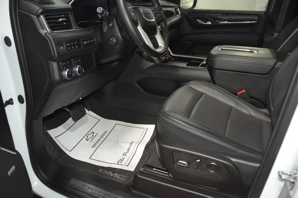 2024 GMC Yukon XL 4WD 4dr Denali - 23028120 - 39