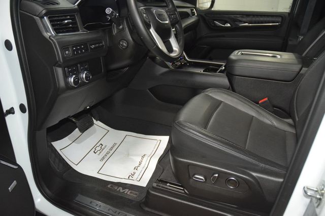 2024 GMC Yukon XL 4WD 4dr Denali - 23028120 - 39