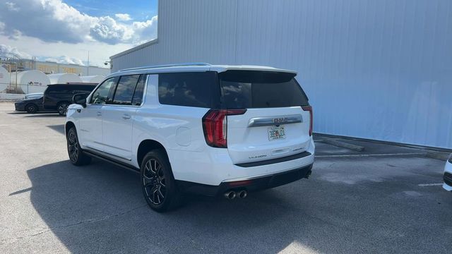 2024 GMC Yukon XL 4WD 4dr Denali - 23028120 - 4