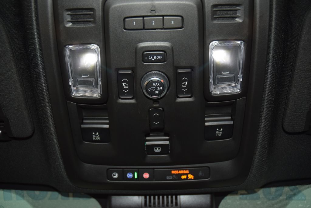 2024 GMC Yukon XL 4WD 4dr Denali - 23028120 - 52