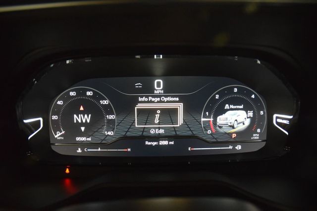 2024 GMC Yukon XL 4WD 4dr Denali - 23028120 - 54