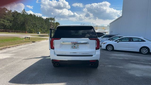 2024 GMC Yukon XL 4WD 4dr Denali - 23028120 - 5