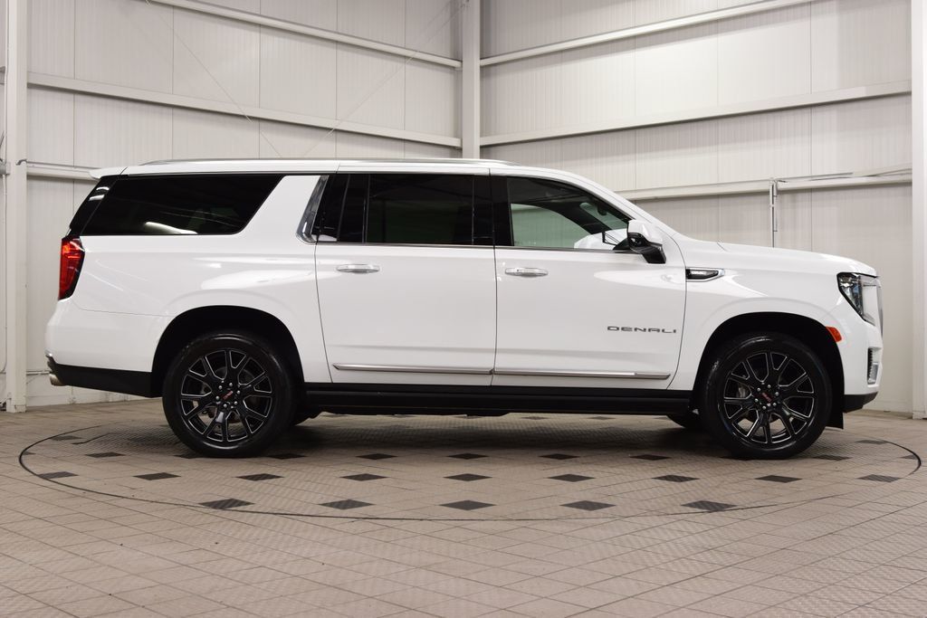 2024 GMC Yukon XL 4WD 4dr Denali - 23028120 - 8