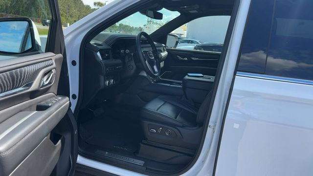 2024 GMC Yukon XL 4WD 4dr Denali - 23028120 - 8