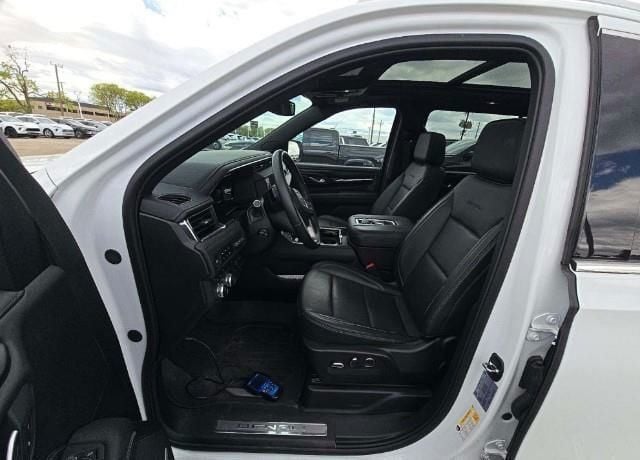 2024 GMC Yukon XL 4WD 4dr Denali - 23028145 - 10