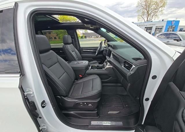 2024 GMC Yukon XL 4WD 4dr Denali - 23028145 - 11