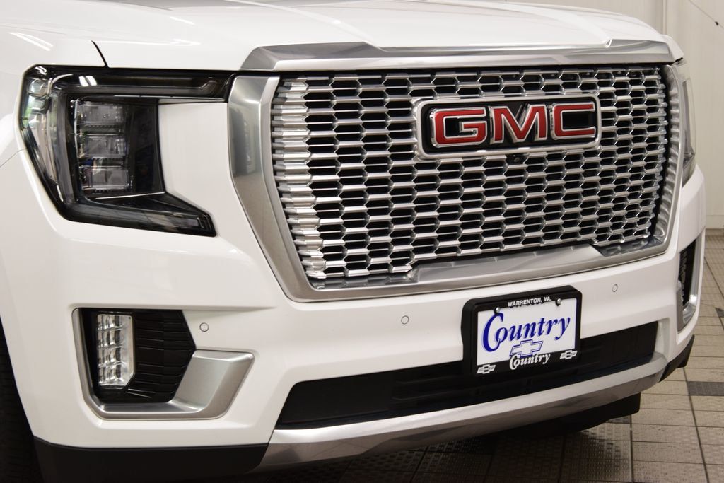 2024 GMC Yukon XL 4WD 4dr Denali - 23028145 - 12