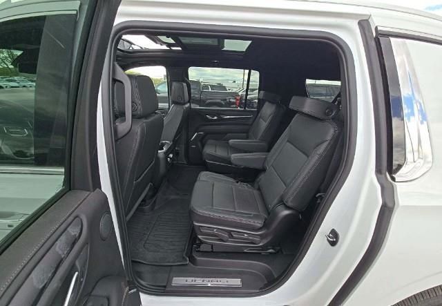 2024 GMC Yukon XL 4WD 4dr Denali - 23028145 - 13