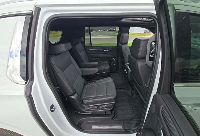 2024 GMC Yukon XL 4WD 4dr Denali - 23028145 - 14