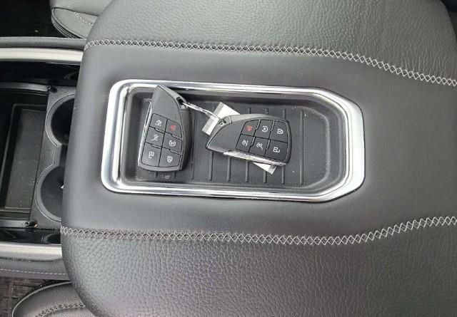 2024 GMC Yukon XL 4WD 4dr Denali - 23028145 - 15