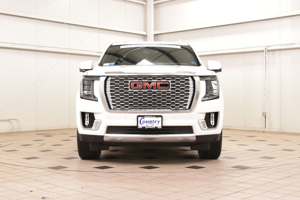 2024 GMC Yukon XL 4WD 4dr Denali - 23028145 - 1