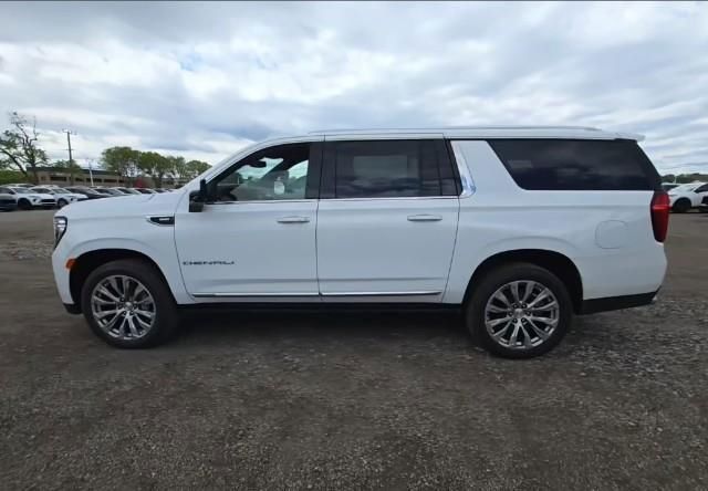 2024 GMC Yukon XL 4WD 4dr Denali - 23028145 - 1