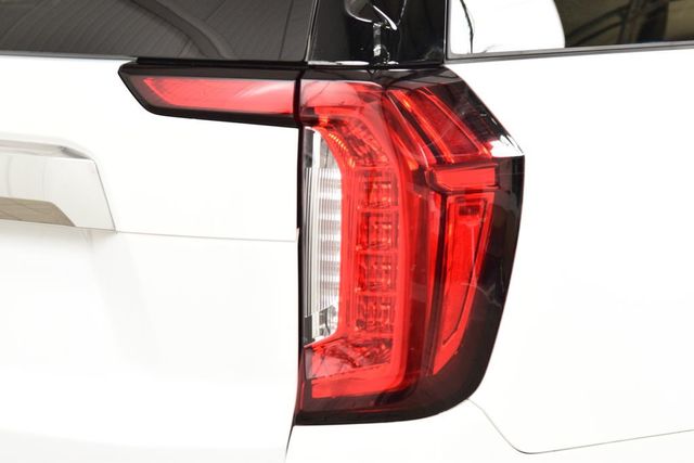 2024 GMC Yukon XL 4WD 4dr Denali - 23028145 - 20