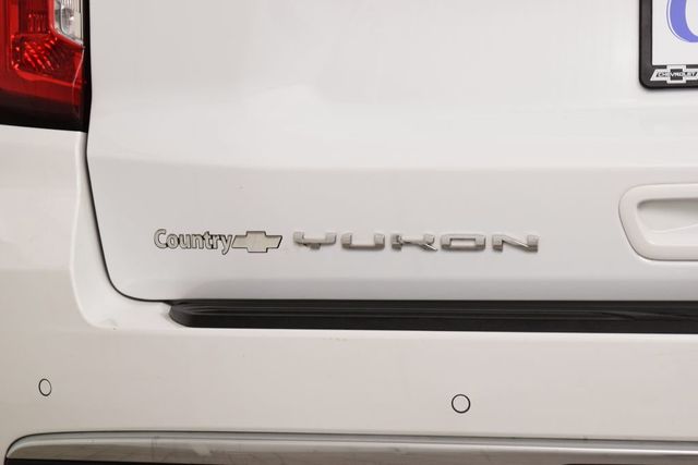 2024 GMC Yukon XL 4WD 4dr Denali - 23028145 - 22