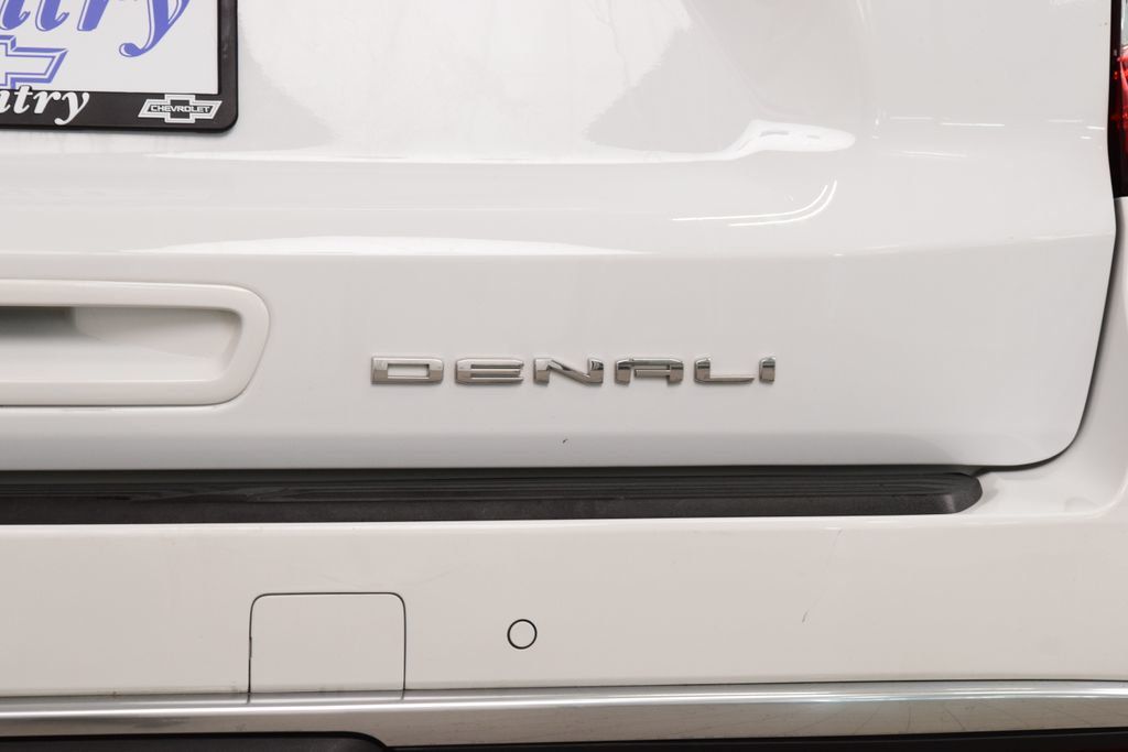 2024 GMC Yukon XL 4WD 4dr Denali - 23028145 - 23