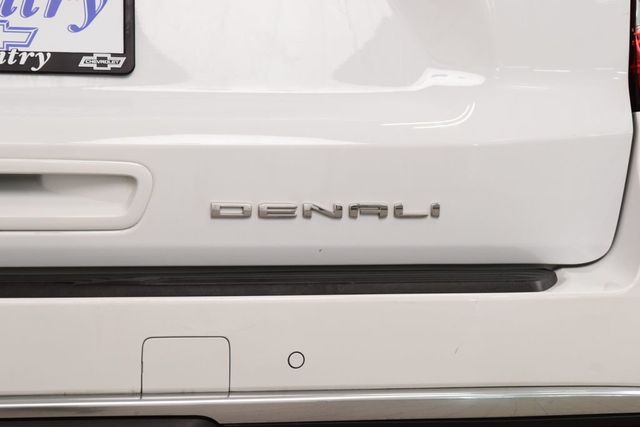 2024 GMC Yukon XL 4WD 4dr Denali - 23028145 - 23