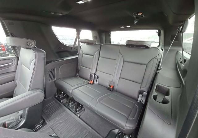 2024 GMC Yukon XL 4WD 4dr Denali - 23028145 - 2