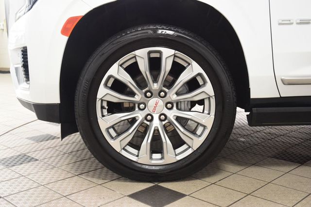 2024 GMC Yukon XL 4WD 4dr Denali - 23028145 - 29