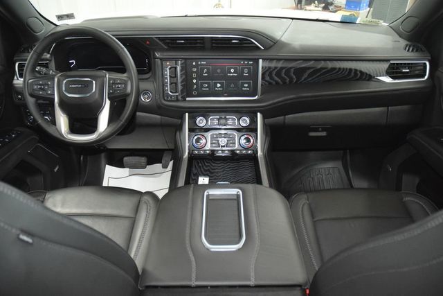 2024 GMC Yukon XL 4WD 4dr Denali - 23028145 - 32