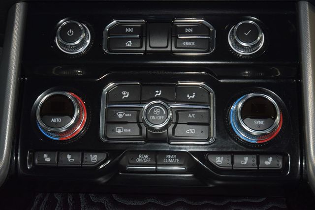 2024 GMC Yukon XL 4WD 4dr Denali - 23028145 - 34