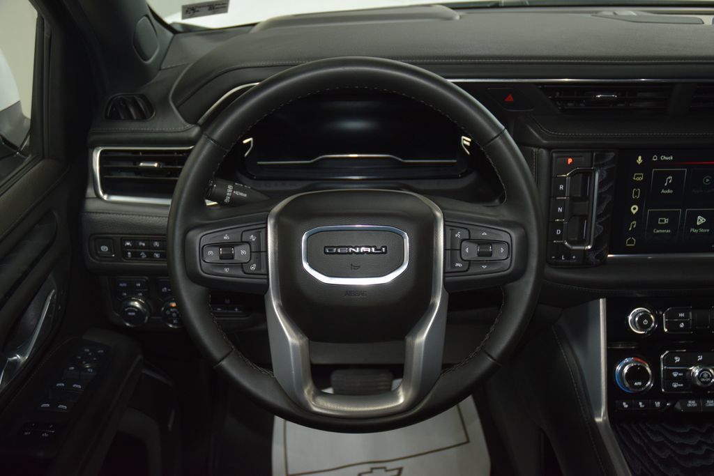 2024 GMC Yukon XL 4WD 4dr Denali - 23028145 - 37