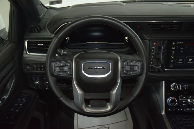 2024 GMC Yukon XL 4WD 4dr Denali - 23028145 - 37