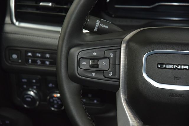 2024 GMC Yukon XL 4WD 4dr Denali - 23028145 - 38