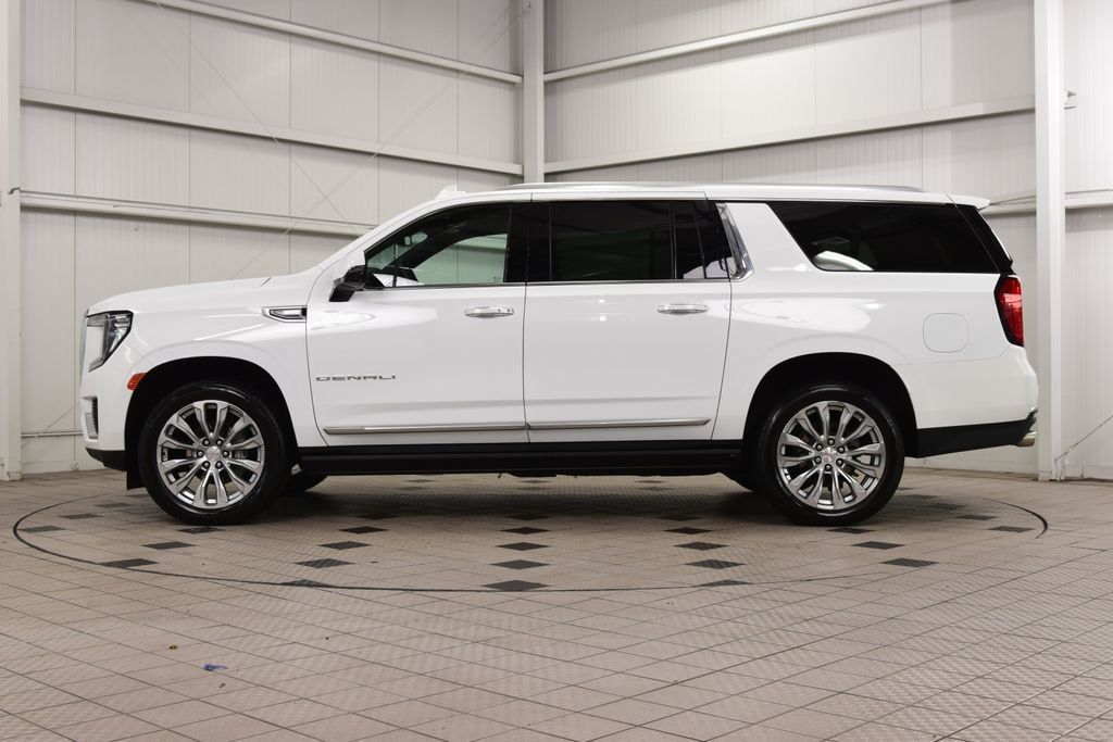 2024 GMC Yukon XL 4WD 4dr Denali - 23028145 - 3