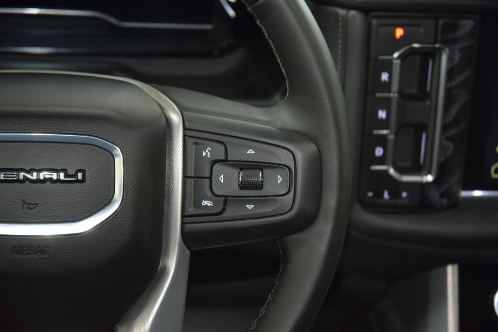 2024 GMC Yukon XL 4WD 4dr Denali - 23028145 - 39