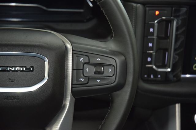 2024 GMC Yukon XL 4WD 4dr Denali - 23028145 - 39