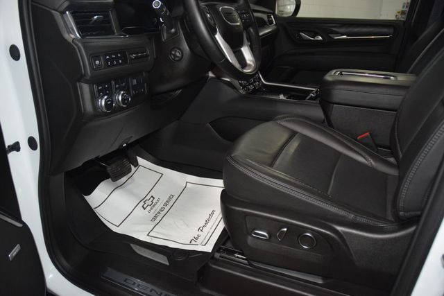 2024 GMC Yukon XL 4WD 4dr Denali - 23028145 - 40