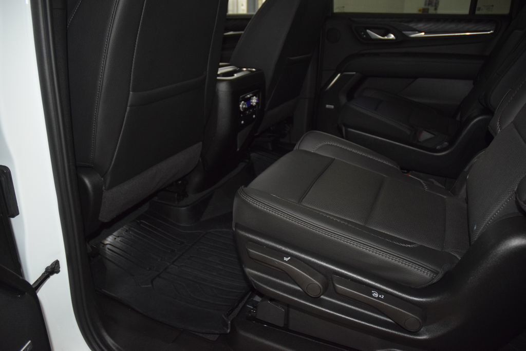 2024 GMC Yukon XL 4WD 4dr Denali - 23028145 - 43