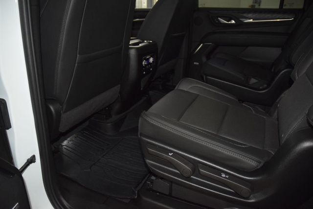 2024 GMC Yukon XL 4WD 4dr Denali - 23028145 - 43