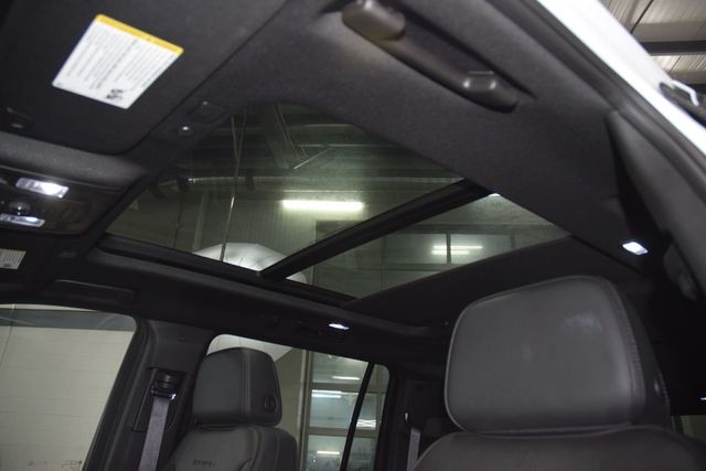 2024 GMC Yukon XL 4WD 4dr Denali - 23028145 - 52