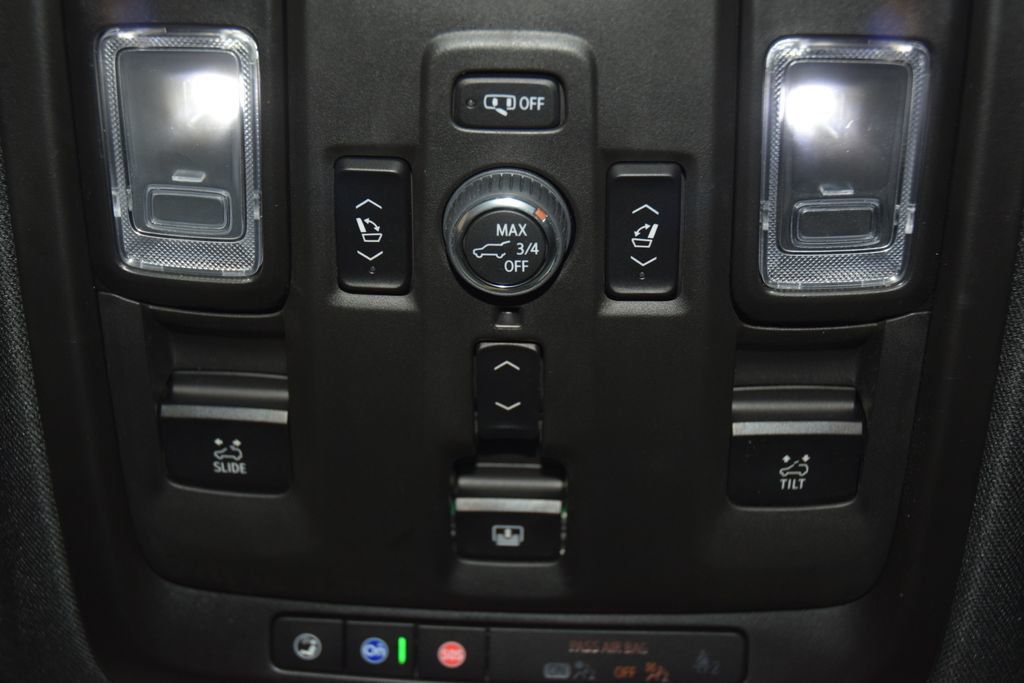 2024 GMC Yukon XL 4WD 4dr Denali - 23028145 - 53