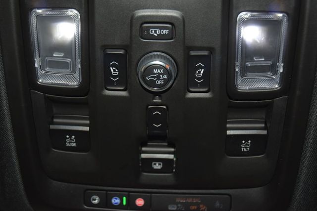 2024 GMC Yukon XL 4WD 4dr Denali - 23028145 - 53