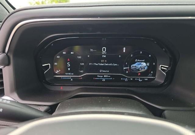 2024 GMC Yukon XL 4WD 4dr Denali - 23028145 - 5