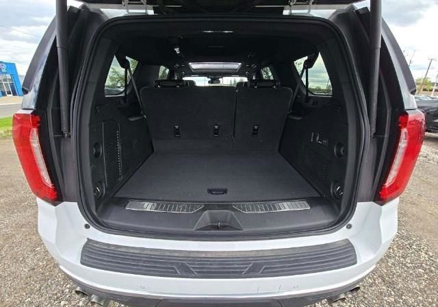 2024 GMC Yukon XL 4WD 4dr Denali - 23028145 - 6