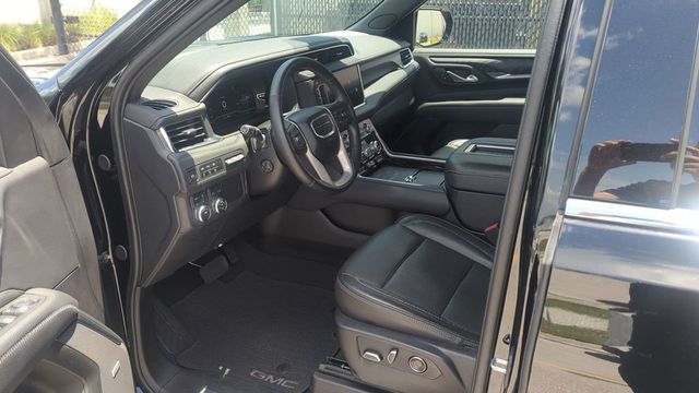 2024 GMC Yukon XL 4WD 4dr Denali - 23029366 - 13