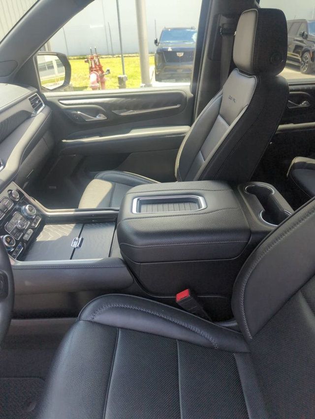 2024 GMC Yukon XL 4WD 4dr Denali - 23029366 - 14
