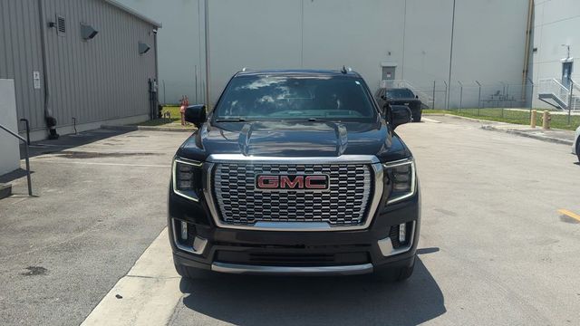 2024 GMC Yukon XL 4WD 4dr Denali - 23029366 - 1
